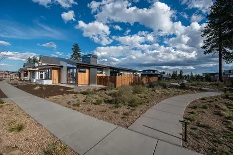 3337 NW Leavitt Lane Bend OR 97703