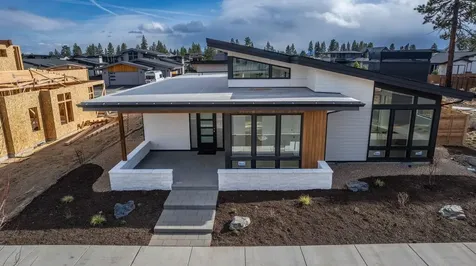 3337 NW Leavitt Lane Bend OR 97703