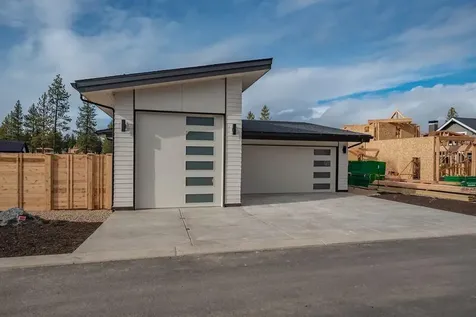 3337 NW Leavitt Lane Bend OR 97703