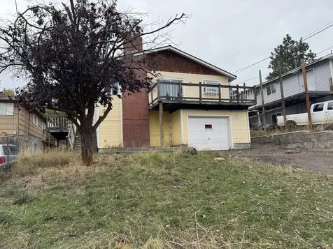 2334 California Avenue Klamath Falls OR 97601