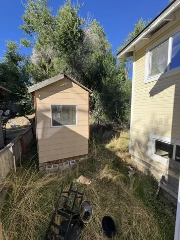 2334 California Avenue Klamath Falls OR 97601