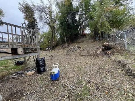 2334 California Avenue Klamath Falls OR 97601
