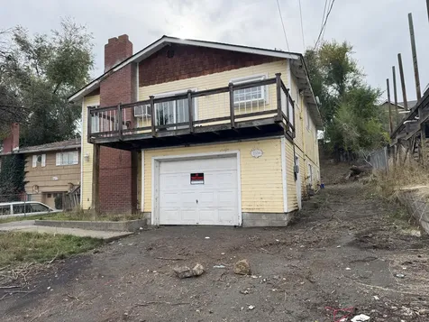 2334 California Avenue Klamath Falls OR 97601