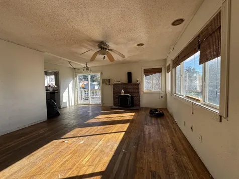 2334 California Avenue Klamath Falls OR 97601