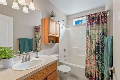 1942 NW Jackpine Place Redmond OR 97756