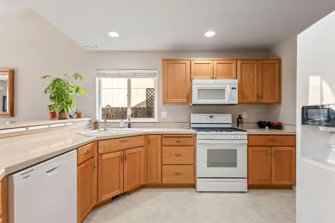 1942 NW Jackpine Place Redmond OR 97756
