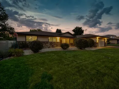 4036 Valinda Way Klamath Falls OR 97603