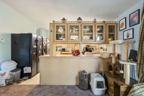 45492 College Street Antelope OR 97001