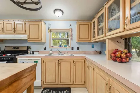 45492 College Street Antelope OR 97001