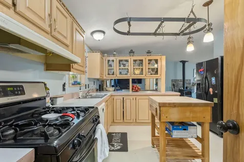 45492 College Street Antelope OR 97001