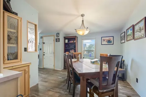 45492 College Street Antelope OR 97001