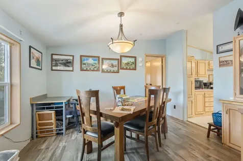 45492 College Street Antelope OR 97001