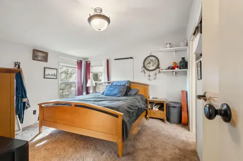 45492 College Street Antelope OR 97001