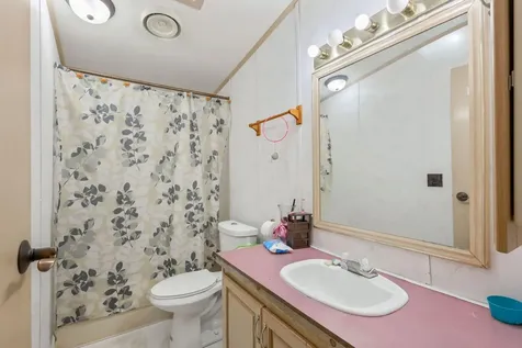 45492 College Street Antelope OR 97001