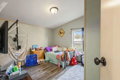 45492 College Street Antelope OR 97001