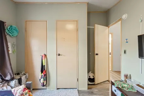 45492 College Street Antelope OR 97001