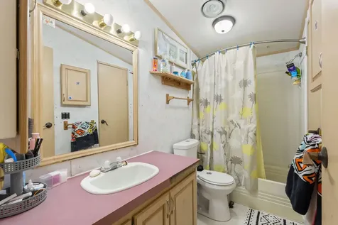 45492 College Street Antelope OR 97001