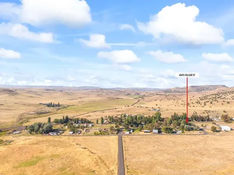 45492 College Street Antelope OR 97001