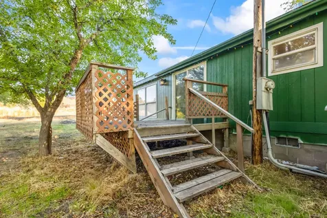 45492 College Street Antelope OR 97001