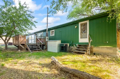 45492 College Street Antelope OR 97001