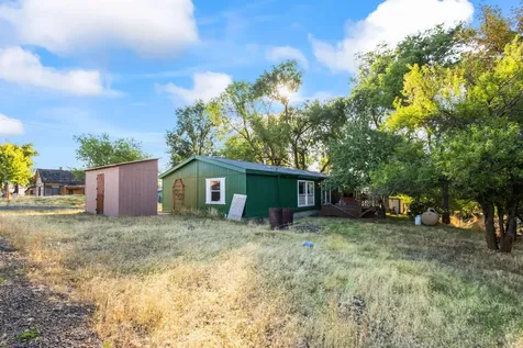 45492 College Street Antelope OR 97001