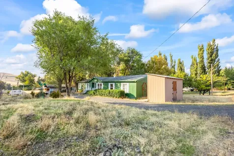 45492 College Street Antelope OR 97001