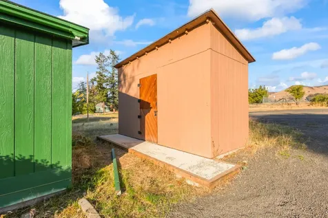 45492 College Street Antelope OR 97001