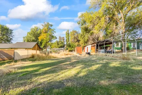 45492 College Street Antelope OR 97001