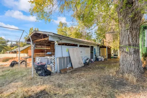 45492 College Street Antelope OR 97001