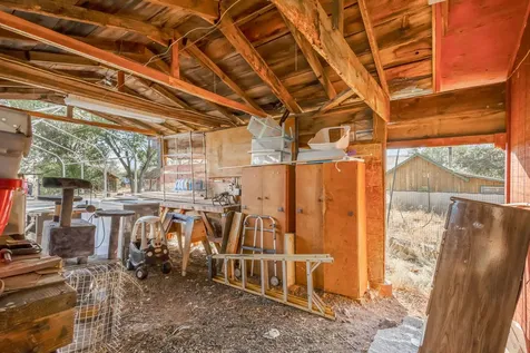 45492 College Street Antelope OR 97001