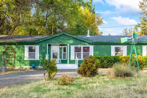 45492 College Street Antelope OR 97001