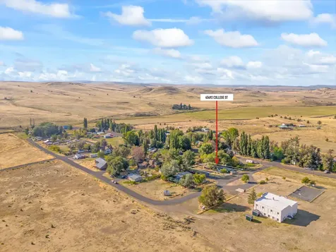 45492 College Street Antelope OR 97001