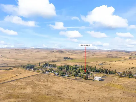 45492 College Street Antelope OR 97001