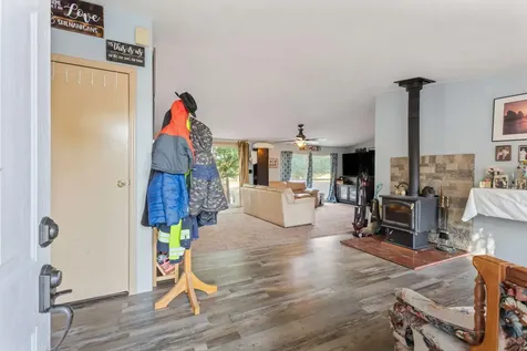 45492 College Street Antelope OR 97001