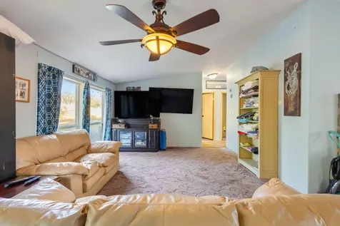 45492 College Street Antelope OR 97001