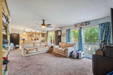 45492 College Street Antelope OR 97001