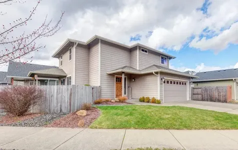 1550 Kokanee Lane Grants Pass OR 97527
