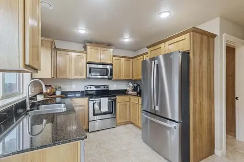 1550 Kokanee Lane Grants Pass OR 97527