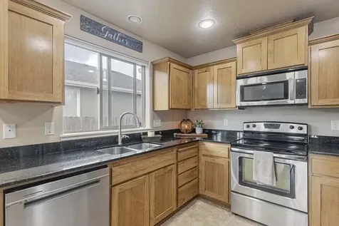 1550 Kokanee Lane Grants Pass OR 97527