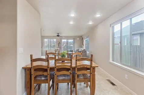 1550 Kokanee Lane Grants Pass OR 97527