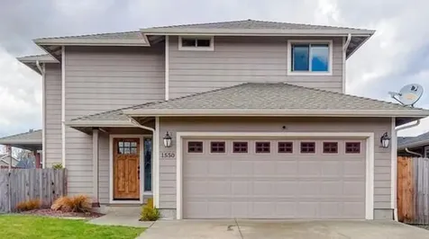 1550 Kokanee Lane Grants Pass OR 97527