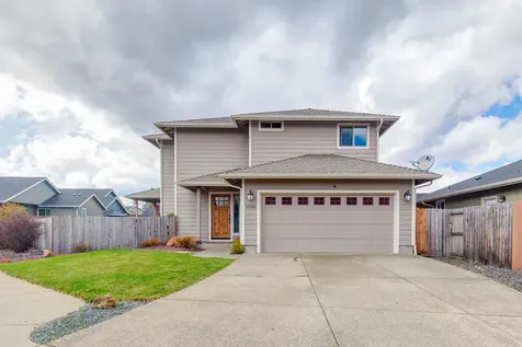 1550 Kokanee Lane Grants Pass OR 97527