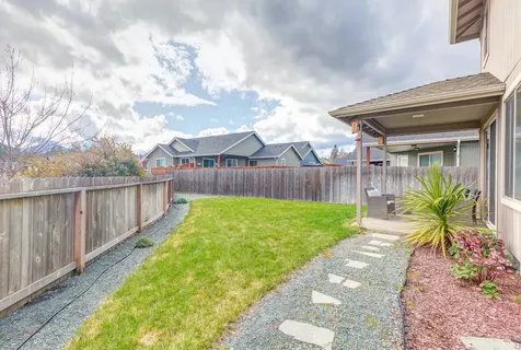 1550 Kokanee Lane Grants Pass OR 97527