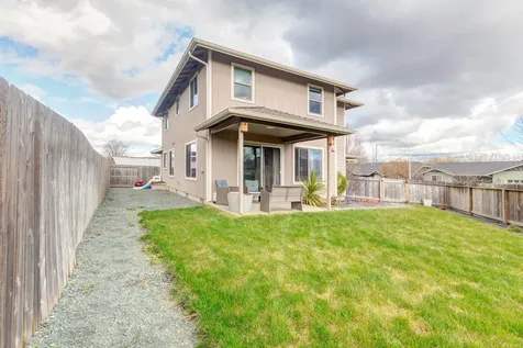 1550 Kokanee Lane Grants Pass OR 97527