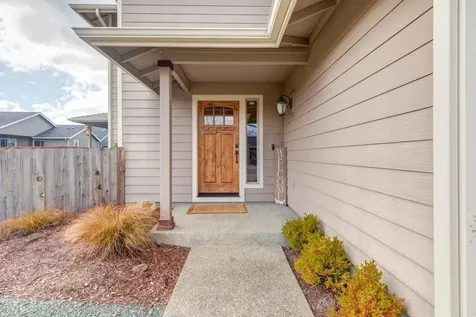 1550 Kokanee Lane Grants Pass OR 97527