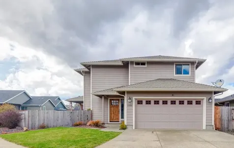 1550 Kokanee Lane Grants Pass OR 97527