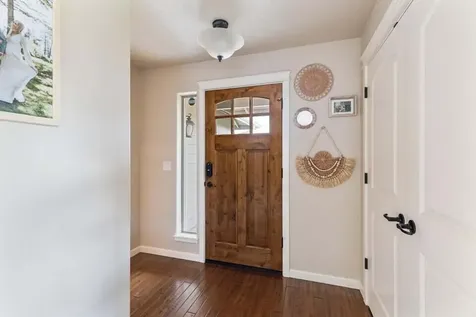 1550 Kokanee Lane Grants Pass OR 97527