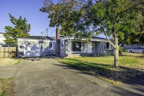 909 S Holly Street Medford OR 97501