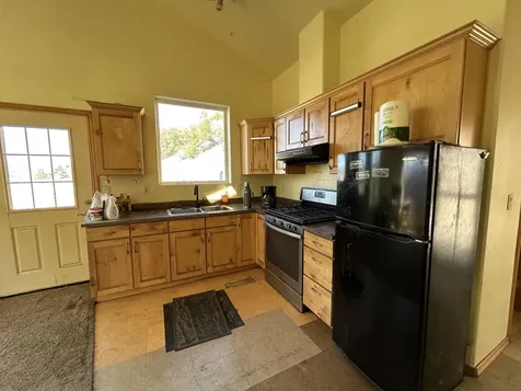 16240 Lost Coyote Lane Mitchell OR 97750