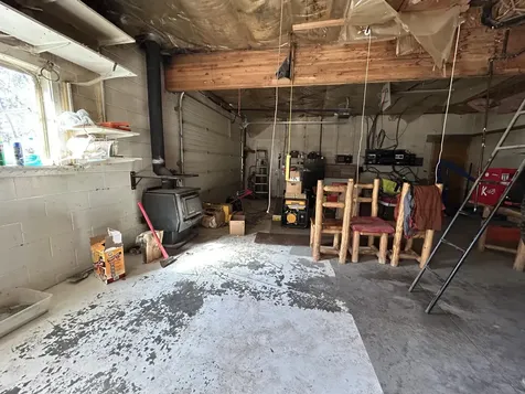 16240 Lost Coyote Lane Mitchell OR 97750